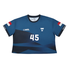 Load image into Gallery viewer, 2025 Official Rio Waida Crop Jersey