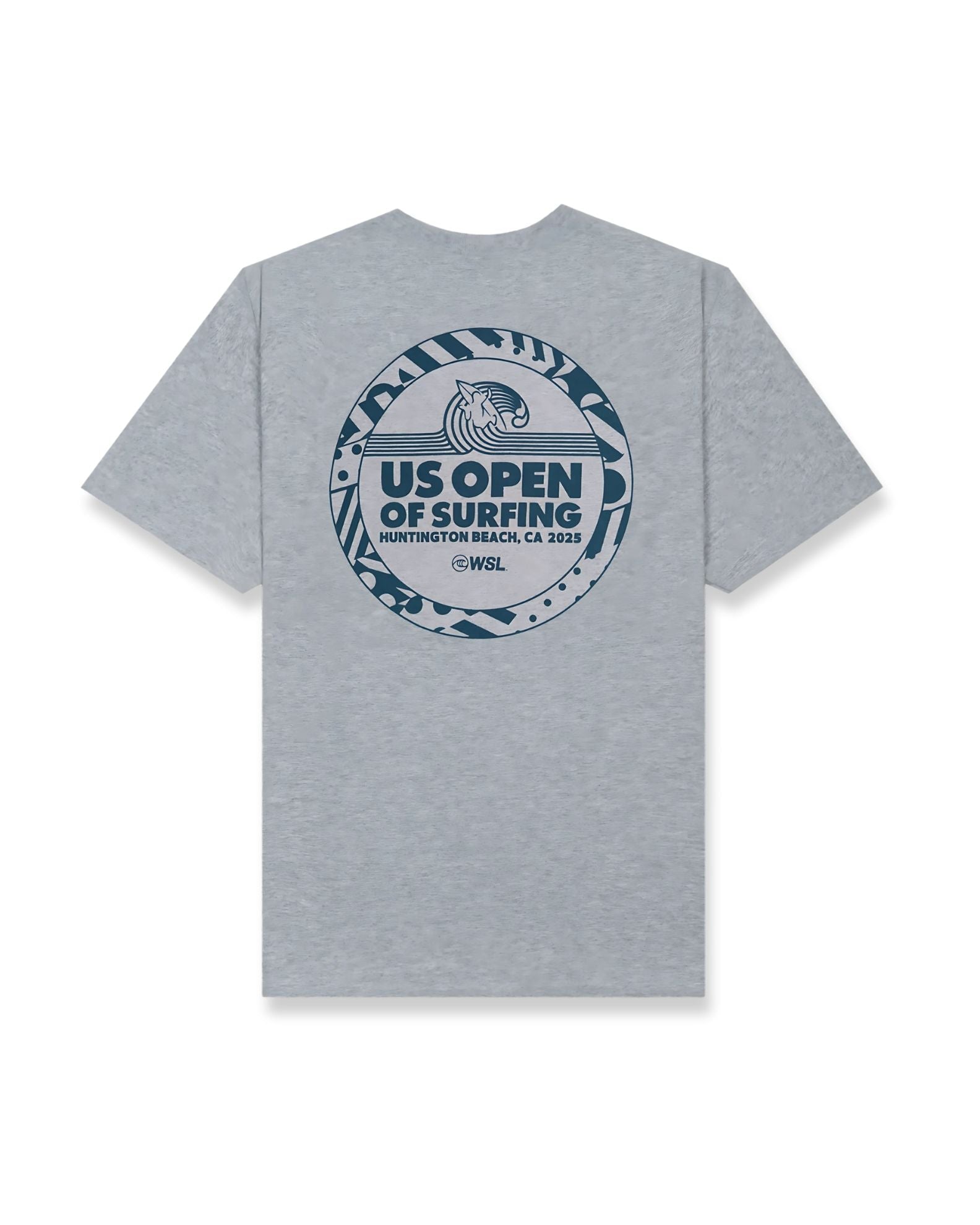Men's Tops – World Surf League