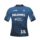 Italo Ferreira Official Comp Jersey - 2026 Philippines Pro - Blue Front