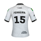 Italo Ferreira Official Comp Jersey - 2026 Philippines Pro - White Back