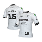 Italo Ferreira Official Comp Jersey - 2026 Philippines Pro - White