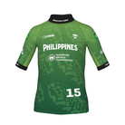 Italo Ferreira Official Comp Jersey - 2026 Philippines Pro - Youth - Green Front