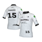 Italo Ferreira Official Comp Jersey - 2026 Philippines Pro - Youth - White