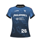 Molly Picklum Official Comp Jersey - 2026 Philippines Pro - Blue Front