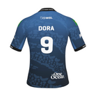 Yago Dora Official Comp Jersey - 2026 Philippines Pro - Blue Back