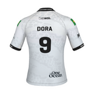 Yago Dora Official Comp Jersey - 2026 Philippines Pro - White Back