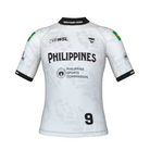 Yago Dora Official Comp Jersey - 2026 Philippines Pro - White Front